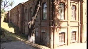 ТВ-5. Планшет. Рубрика "Неизвестные истории". Меннониты Верхней Хортицы