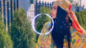 Красивая Узбекская песня🔥- Uzbek music remix #blacklife #remix