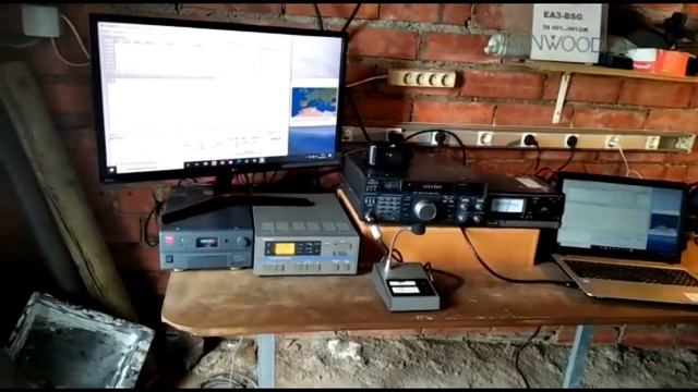 IARU REGIÓ 1 VHF CONTEST смотреть онлайн