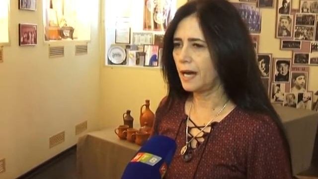 В Симферополе проходят дни крымско-татарской письменности