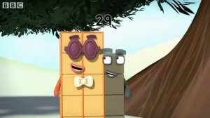 S4 E8 - Green Level - Club Picnic