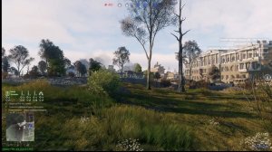 Энлистед танкую