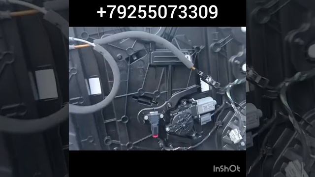 Как снять обшивку двери Ford Explorer 6 2022г смотреть онлайн