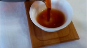 Чайная церемония новая.