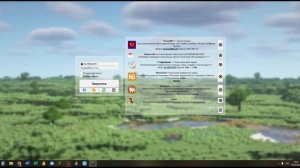 Скачиваем майнкрафт и моды для него!