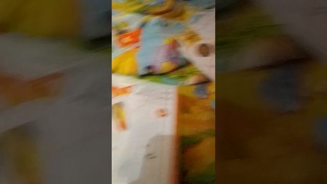 обзор на коробки