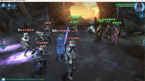 ВГ - ГЭС против Гунганы(без омиБосса)