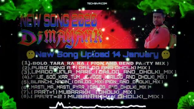 🥁🎹🥁BOLO_TARA_RA_RA_( PION AND BENDPARTY )🎹🥁🎹🥁 DJ MAYANK RETHVANIYA смотреть онлайн