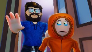 ROBLOX ИСТОРИЯ : Школа жизни|Roblox Мульт