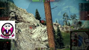 Sav m/43. Основной калибр. World of Tanks