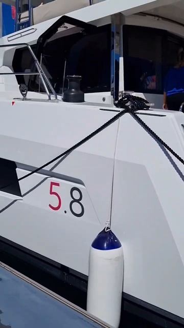 Bali 5.8⚓️уже завтра⛵️Канны бот шоу