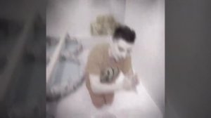 Танец Риви и Влада А4