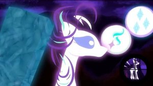 Different View of Spirits_ Twilight & Fluttershy