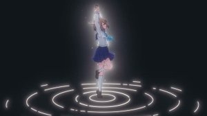 TVアニメ「しかのこのこのここしたんたん」ノンクレジットオープニング映像『シカ色デイズ』