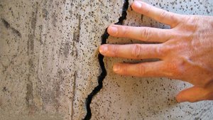 ОШИБКИ ПРИ СТРОИТЕЛЬСТВЕ ФУНДАМЕНТА