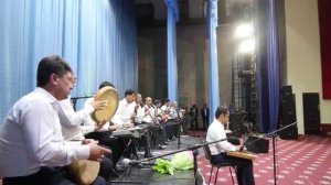 Авзалшо Шодиев Худо Бокист