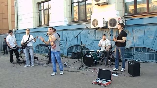 Jelly Roll - Сьюзи (cover) смотреть онлайн