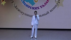 "СИНЯЯ ВЕЧНОСТЬ"-- Музыка Муслима Магомаева, слова поэта Геннадия Козловского