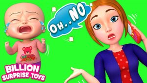 Мультфильм про babies, которые настойчиво пытались и в итоге добились успеха ;)