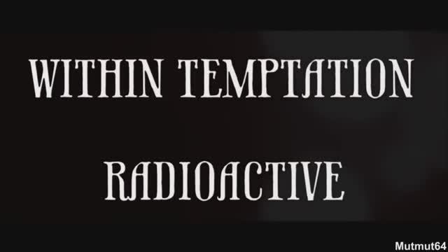 Within Temptation - Radioactive (Imagine Dragons Cover) смотреть онлайн