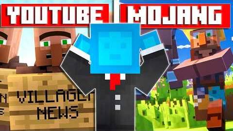 Ютубер Настолько Хорош, Что Его НАНЯЛИ МОДЖАНГ! смотреть онлайн