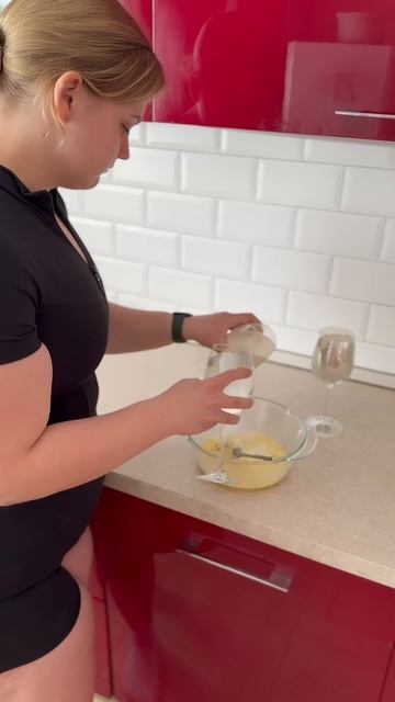 РЕЦЕПТ ННАААДДА? Очень вкусные, сытные ПП блины из овсяной муки на молоке . Калорийность - 183 ккал