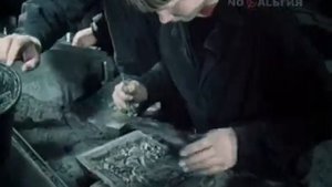 Киножурнал "Хочу всё знать" - Выпуск № 155