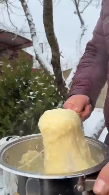 Я просто беру МОЛОКО с ТВОРОГОМ и получаю ТВЕРДЫЙ СЫР за 15 минут #рецепт #рецепты #рекомендации