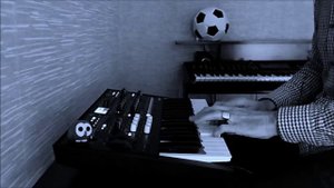 Relax Piano&Magic - Korg Wavestate