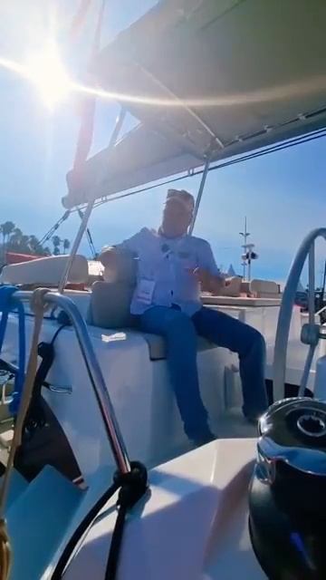 ⛵️Что улучшить на Bali CATSPASE⚓️
