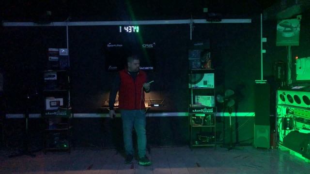 Караоке на песню : Кати Чеховой -"Остановка" смотреть онлайн