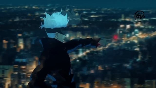 [AMV] Energy