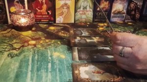 Ближайшая неделя 🔮💫