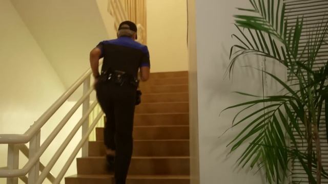 LA VIDA LENA /17 Jordan comes on time to save Lena and Ramona/StarTimes смотреть онлайн