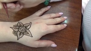Мехенди
