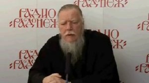 О поездке о. Дмитрия в Харбин - начало.