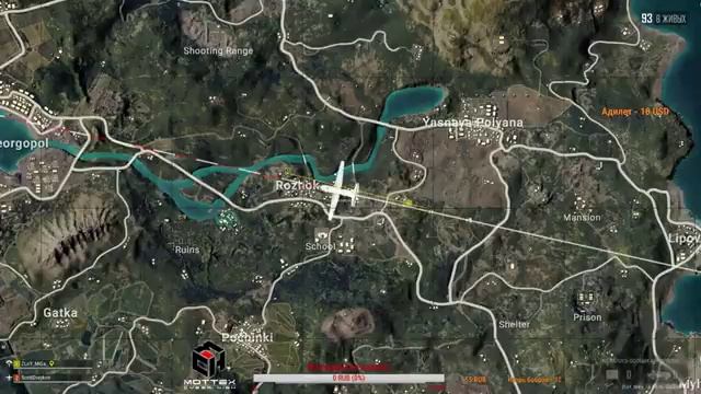 PUBG снова в деле!!! смотреть онлайн