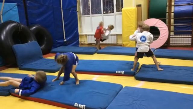 Подсечки