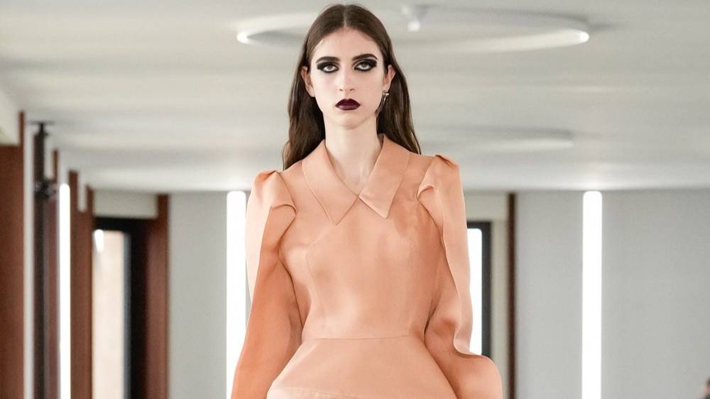 Bally | Fall Winter 2025/26 | Milan Fashion Week