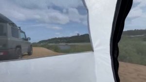 Палатка, дневной сон на природе, защита от насекомых.