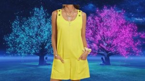 Моделирование. Секреты комбинезона - как правильно моделировать. Выкройка № 1630.