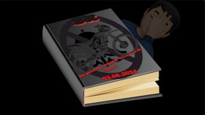 03.06.24 Отпуск закончился. Пора на работу. Мото Дневник.