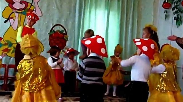 Хоровод