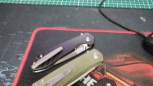 Интересные моменнты настройки механики .