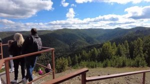 3 сентября 2022 Бобровый лог, Красноярск.