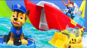 Спасательный патруль идут на помощь. Видео для детей. 
#дети
#видеодлядетей