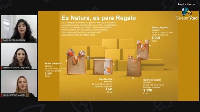 Momento Natura Ciclo 10 смотреть онлайн