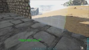 Расширяем наши хоромы. ◉ARK_ Survival Evolved # 66