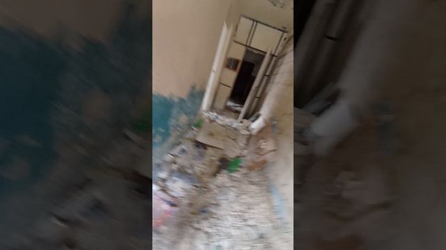 заколдованный мир с клонами