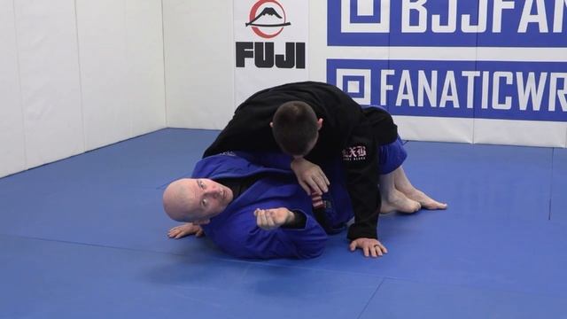 Bottom Game Gi 8